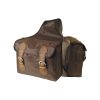 BISACCIA NYLON 2 TASCHE - immagine 2