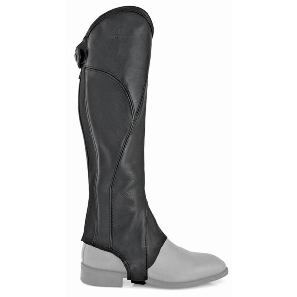 GAMBALI EQUESTRO MODELLO LINCOLN - immagine 2