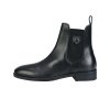 "STIVALETTI JODHPUR EQUESTRO MODELLO ""CLASSIC""" - immagine 2