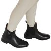 "STIVALETTI JODHPUR EQUESTRO MODELLO ""CLASSIC""" - immagine 6