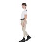 "STIVALETTI JODHPUR EQUESTRO MODELLO ""CLASSIC""" - immagine 9