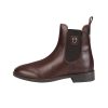 "STIVALETTI JODHPUR EQUESTRO MODELLO ""CLASSIC""" - immagine 2