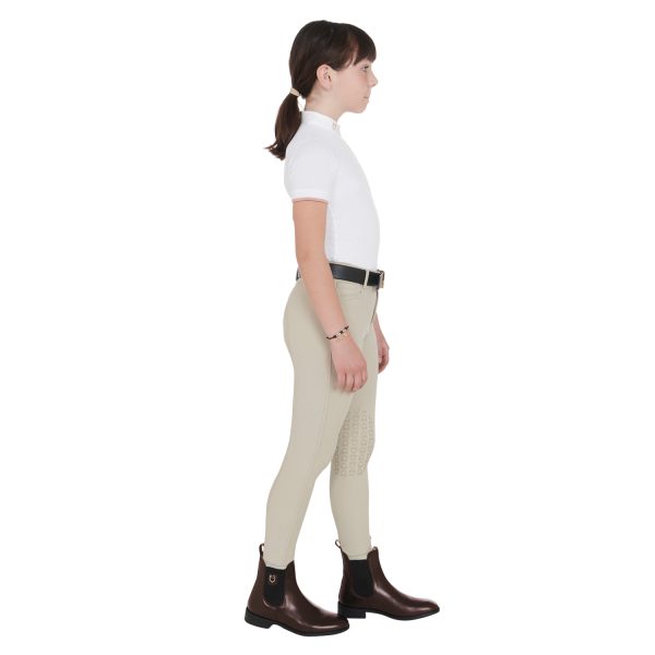 "STIVALETTI JODHPUR EQUESTRO MODELLO ""CLASSIC""" - immagine 16