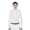 POLO UOMO MANICA LUNGA MODELLO "NESTOR"