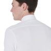 POLO UOMO MANICA LUNGA MODELLO "NESTOR" - immagine 3