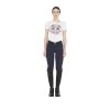 PANTALONE DONNA MODELLO CLIO - immagine 7
