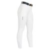 PANTALONE DONNA MODELLO CLIO - immagine 3