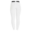 PANTALONE DONNA MODELLO CLIO - immagine 4