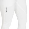 PANTALONE DONNA MODELLO CLIO - immagine 5