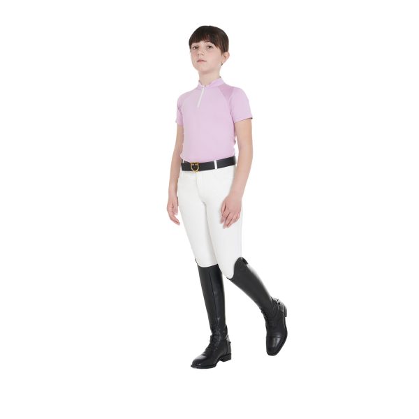 PANTALONI BIMBO MODELLO JUNIOR - immagine 15