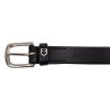CINTURA INGLESE MODELLO POLO H (H.25MM) - immagine 3