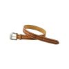 "RDBL/00005H- 1.5"" ARGENTINIAN BELT" - immagine 2