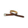 RDBL/00005I- 1.5 ARGENTINIAN BELT - immagine 2