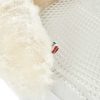 ACTIVE PONY GEL PAD CUT OUT SHEEPSKIN JUST GEL - immagine 6