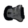 ACTIVE PONY GEL PAD CUT OUT SHEEPSKIN JUST GEL - immagine 14