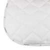 PLAIN COTTON SQUARE JUMP PAD - immagine 29