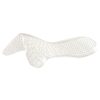 MASSAGE GEL PAD AND FRONT RISER