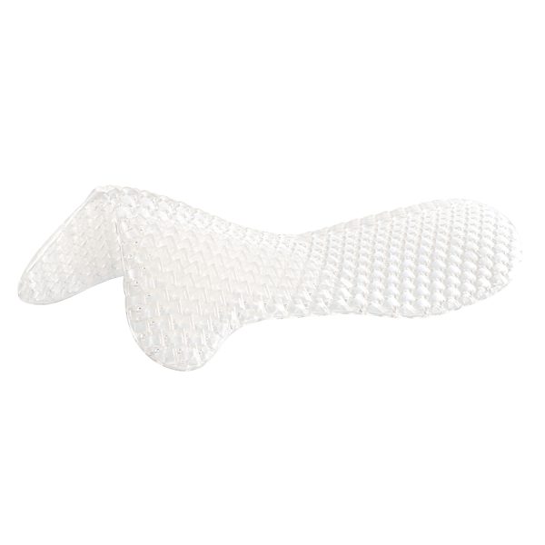 RESPIRA AIR-RELEASE SOFT GEL PAD & FRONT RISER