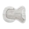 GP CC THERAPEUTIC GEL PAD FULL SHEEPSKIN - immagine 4
