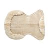 GP CC THERAPEUTIC GEL PAD FULL SHEEPSKIN - immagine 10