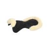 RESPIRA AIR RELEASE SOFT GEL PAD CUT OUT SHEEPSKIN JUST GEL - immagine 12