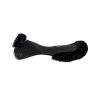 THERAPEUTIC GEL PAD CUT OUT 1/2 SHEEPSKIN EDGE W/DRI-LEX - immagine 10
