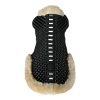 PIUMA AIR-RELEASE FEATHERLIGHT DOUBLE RISER PAD CUTOUT ECO-WOOL ONE SIZE - immagine 8