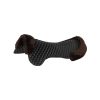 PIUMA AIR-RELEASE FEATHERLIGHT PAD & FRONT RISER CUT-OUT ECO-WOOL ONE SI - immagine 7
