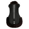 PIUMA AIR-RELEASE FEATHERLIGHT PAD & FRONT RISER CUT-OUT ECO-WOOL ONE SI - immagine 9
