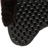 PIUMA AIR-RELEASE FEATHERLIGHT PAD & FRONT RISER CUT-OUT ECO-WOOL ONE SI - immagine 10