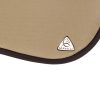 MEMORY FOAM HALF PAD AND REAR RISER - immagine 7