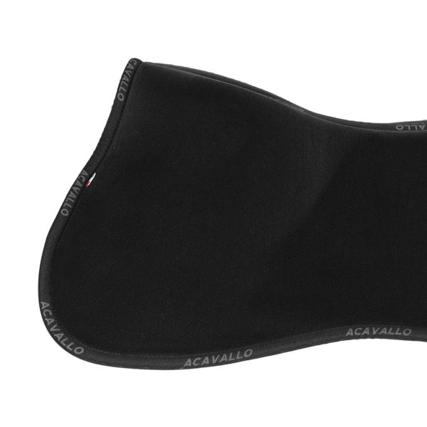 MEMORY FOAM HALF PAD AND REAR RISER - immagine 16