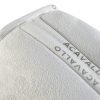 POCKET & MEMORY FOAM 1/2 PAD W/RISERS - immagine 13