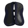 SPINE FREE GEL AND MEMORY FOAM HALF PAD - immagine 16