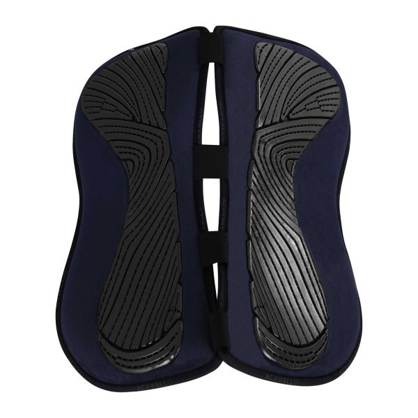 SPINE FREE GEL AND MEMORY FOAM HALF PAD - immagine 16