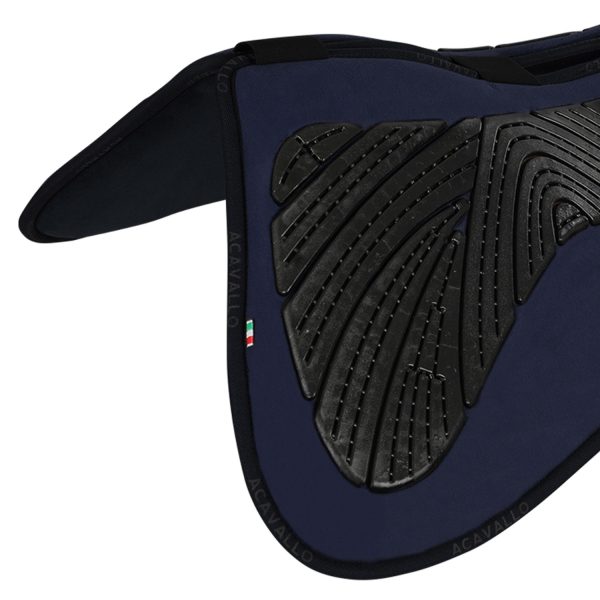 SPINE FREE GEL AND MEMORY FOAM HALF PAD - immagine 17