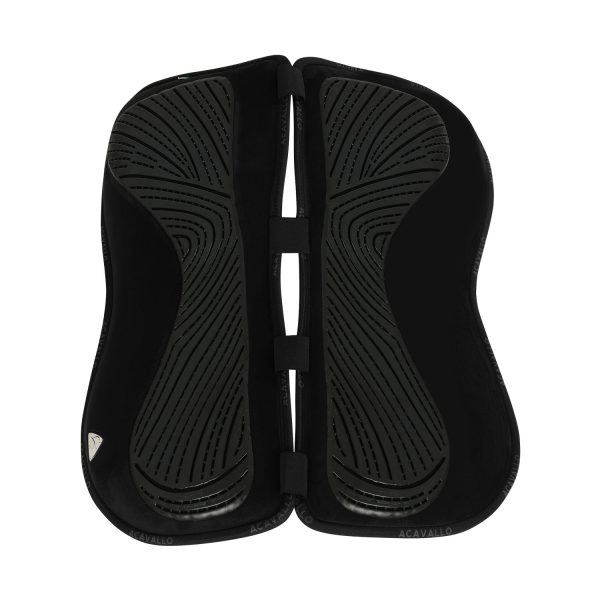 SPINE FREE GEL AND MEMORY FOAM HALF PAD - immagine 12