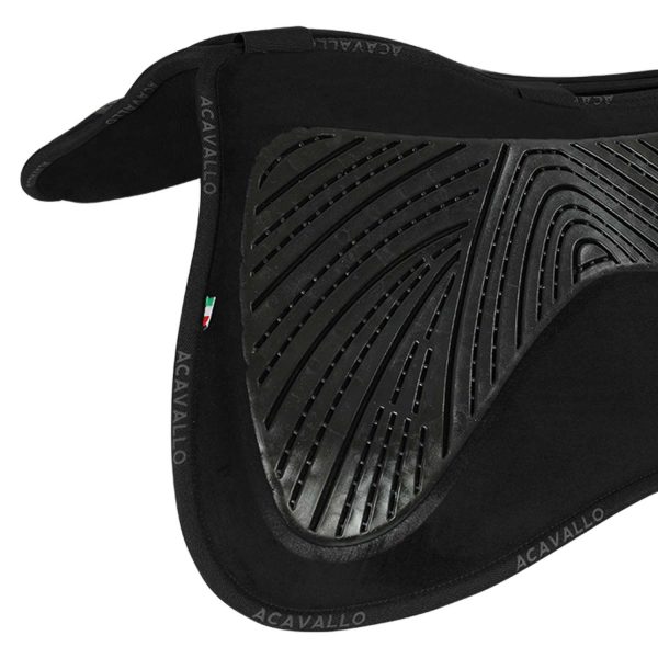 SPINE FREE GEL AND MEMORY FOAM HALF PAD - immagine 13