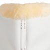 CLOSE CONTACT MEMORY FOAM 1/2 PAD W/SHEEPSKIN - immagine 9