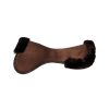 CLOSE CONTACT MEMORY FOAM 1/2 PAD W/SHEEPSKIN - immagine 27