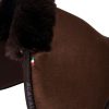 CLOSE CONTACT MEMORY FOAM 1/2 PAD W/SHEEPSKIN - immagine 28