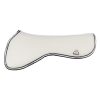 WITHERS FREE 3D SPACER FABRIC MEMORY FOAM CLOSE CONTACT ½ PAD - immagine 3