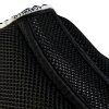 WITHERS FREE 3D SPACER FABRIC MEMORY FOAM ½ PAD -DRESSAGE BLACK ONE SIZE - immagine 12