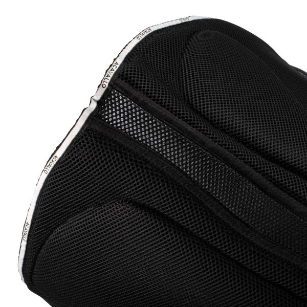 3D SPACER MEMORY FOAM SQUARE DRESSAGE - immagine 4