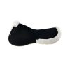 POCKET & MEMORY FOAM HALF PAD W/RISERS FULL SHEEPSKIN - immagine 11