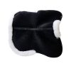 POCKET & MEMORY FOAM HALF PAD W/RISERS FULL SHEEPSKIN - immagine 12
