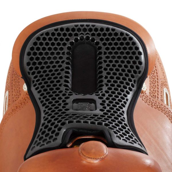 ORTHO-COCCYX WESTERN GEL SEAT SAVER W/DRY-LEX - immagine 11