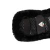 SHAPED GEL SHORT GIRTH SAVER ECO-WOOL - immagine 12