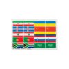 FLAG SET FOR OPERA STIRRUPS - immagine 14