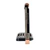 ARENA ALUPRO STIRRUP JUNIOR (PANCA 10,5CM) - immagine 35